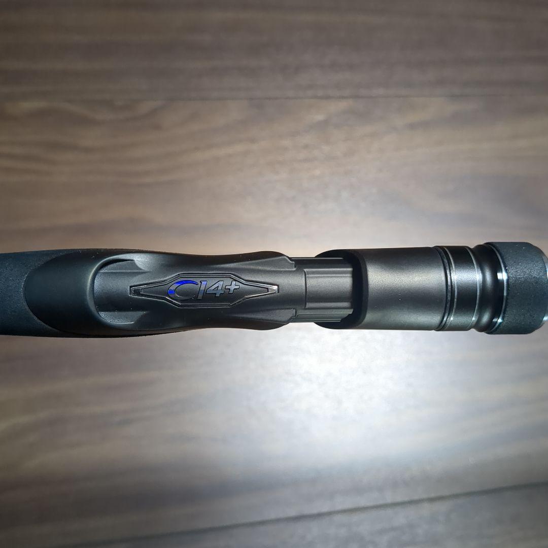 23DIALUNA S96ML バット側のみ