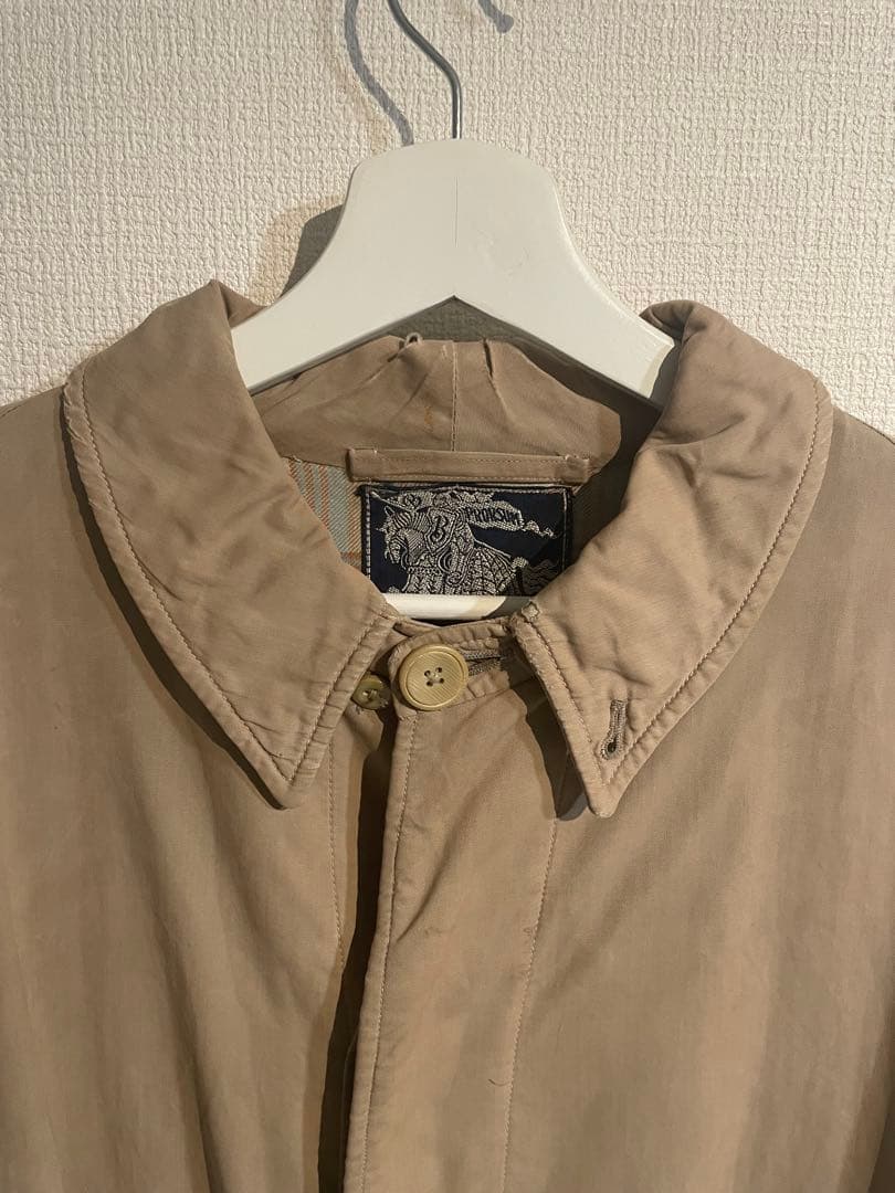 エ*ー様 【Special】20s BURBERRYS PARIS一枚袖 フラン