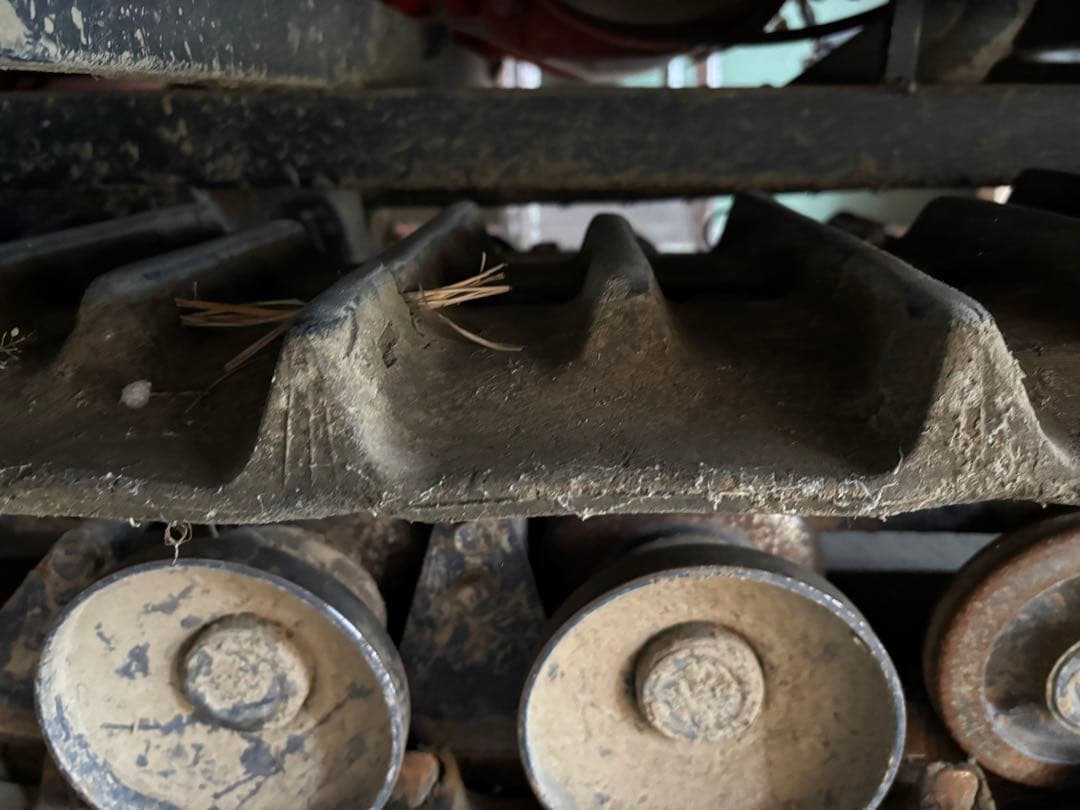 クボタ　SKYROAD ACE R1-18