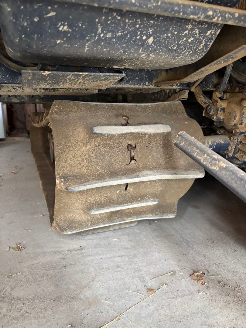 クボタ　SKYROAD ACE R1-18