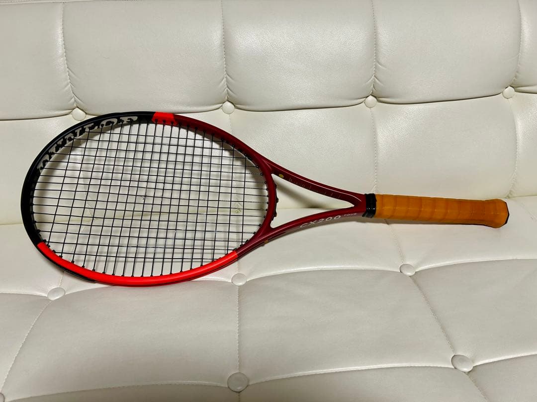 ダンロップCX200ツアー（2024）G3美品