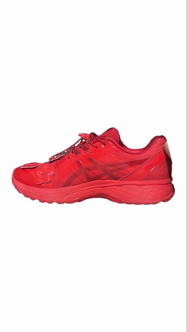 ASICS Cecilie Bahnsen アシックスセシリーバンセンスニーカー