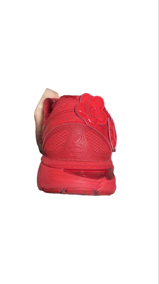 ASICS Cecilie Bahnsen アシックスセシリーバンセンスニーカー