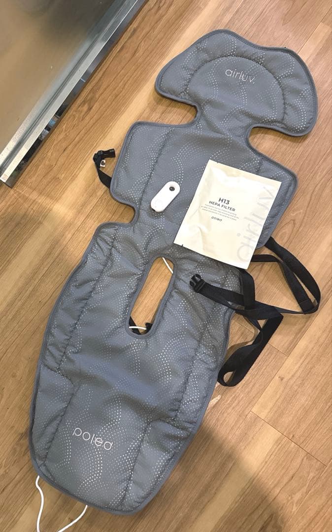 Cybex PRIAM ローズゴールド｜美品ベビーカー＋付属品セット