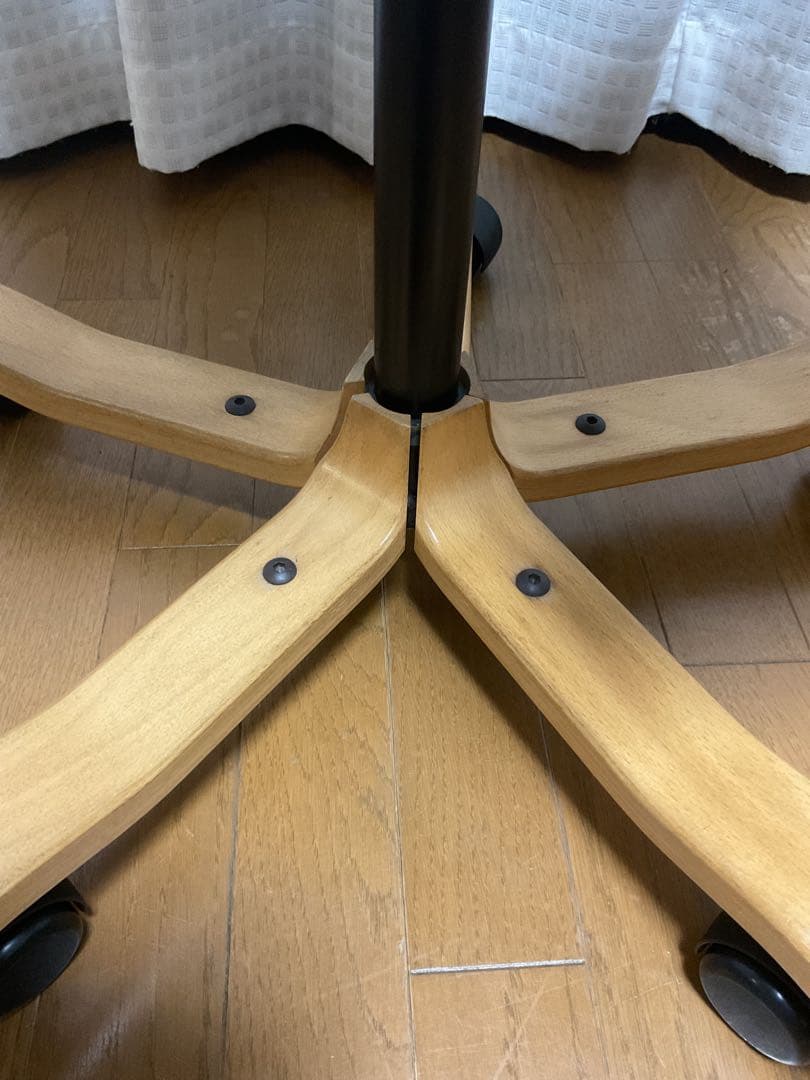 Varier STOKKE バランスチェア ウィング　姿勢矯正