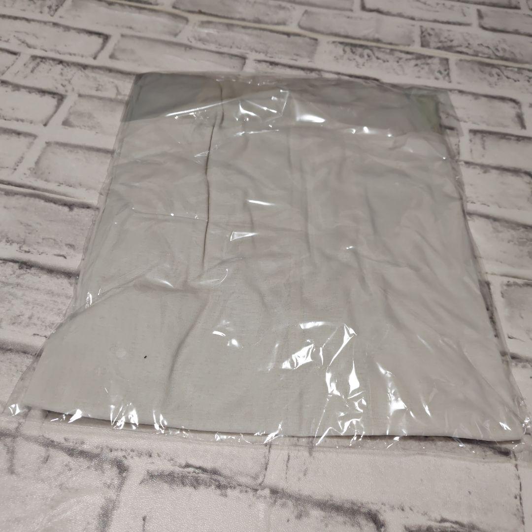 PRY シュウト Luxe Gas Spun Layered T-shirt