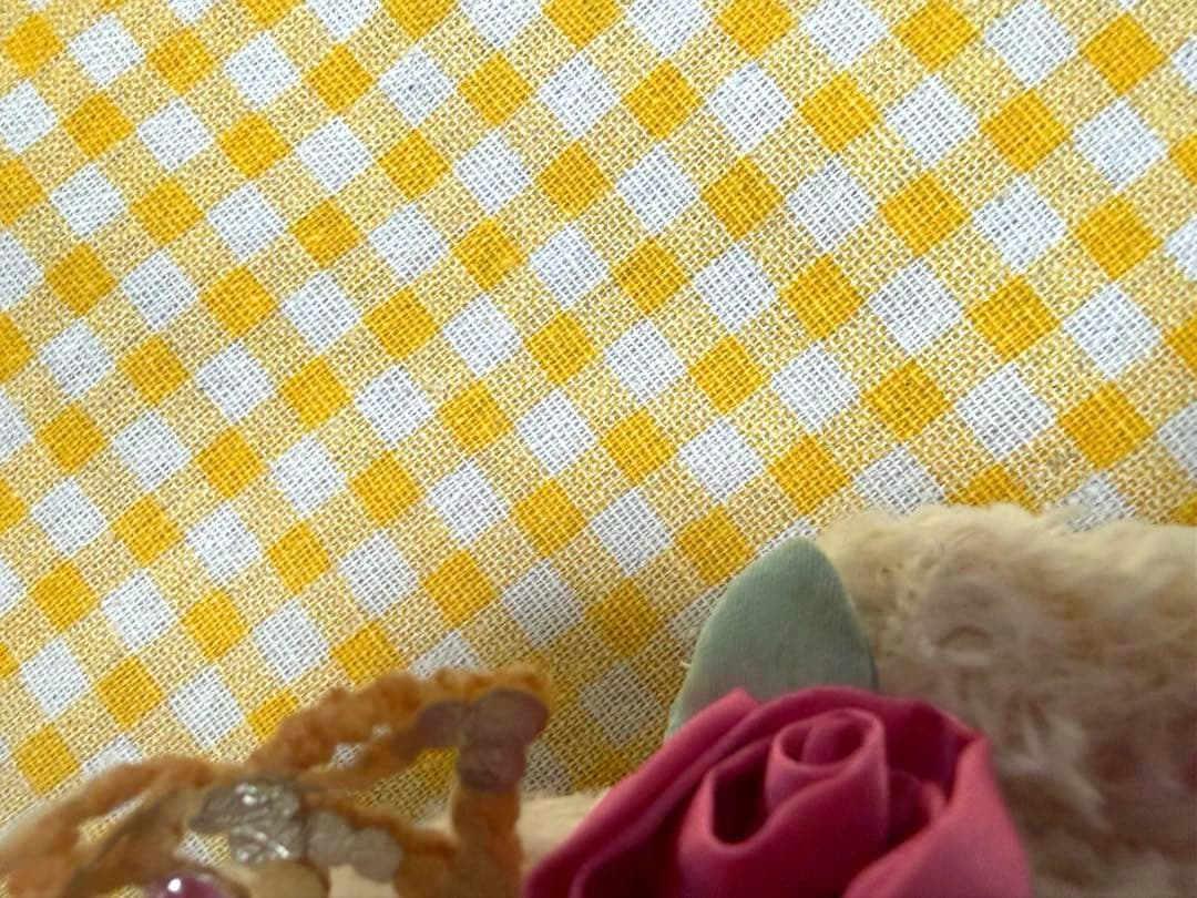 【サンリオ】シュガーバニーズ メヌエット ぬいぐるみ 初期