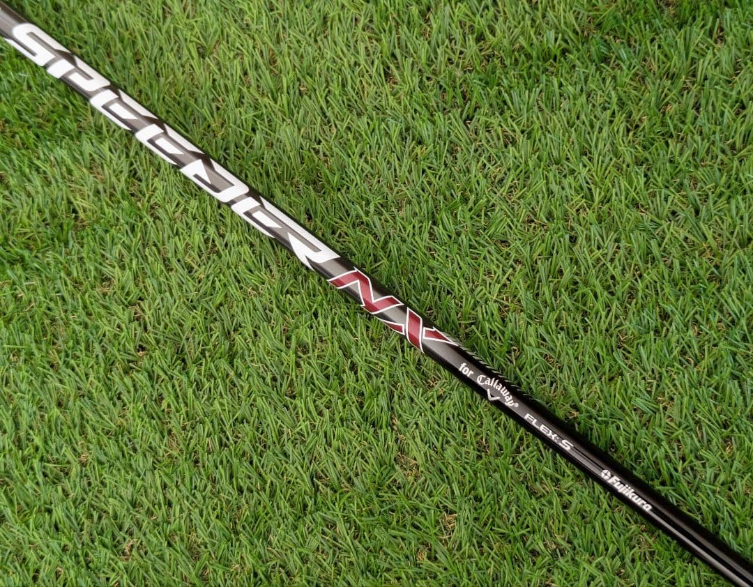 ビッグバーサ SPEEDER NX for Callaway (3W/S)