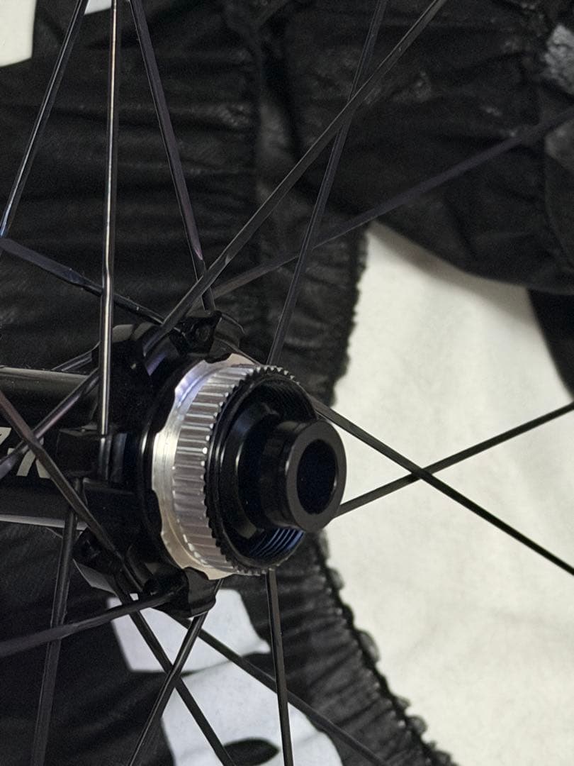 vision 新品 ヴィジョン sc45 i23 disc シマノ12s