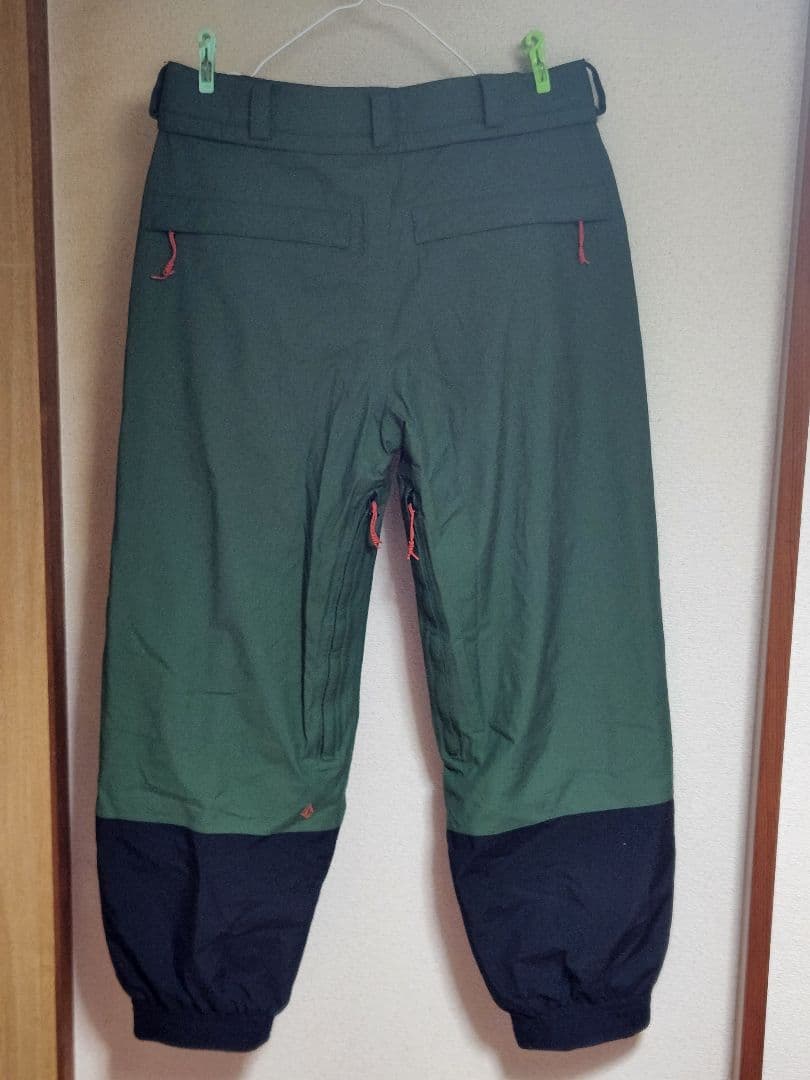 VOLCOM　LONGO　GORE-TEX　Mサイズ