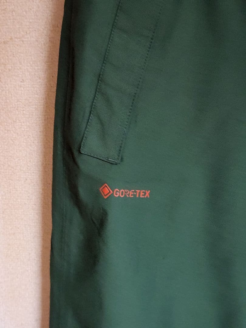 VOLCOM　LONGO　GORE-TEX　Mサイズ