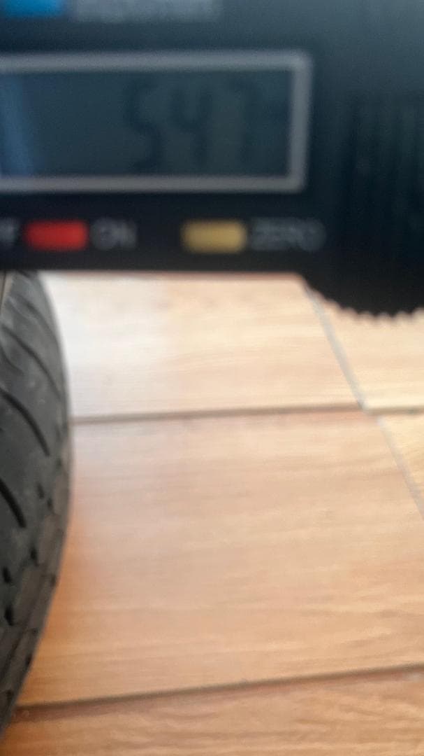 2024年3月製造ブリヂストン NEＷNO(ニューノ) 155/65R14 4本
