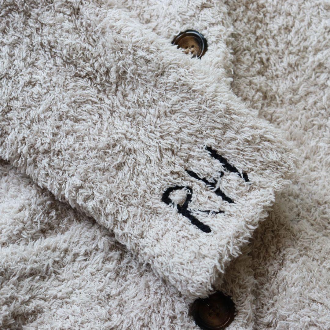 新品♥ベアフットドリームス✕ロンハーマン別注 コージーシックロングカーディガン