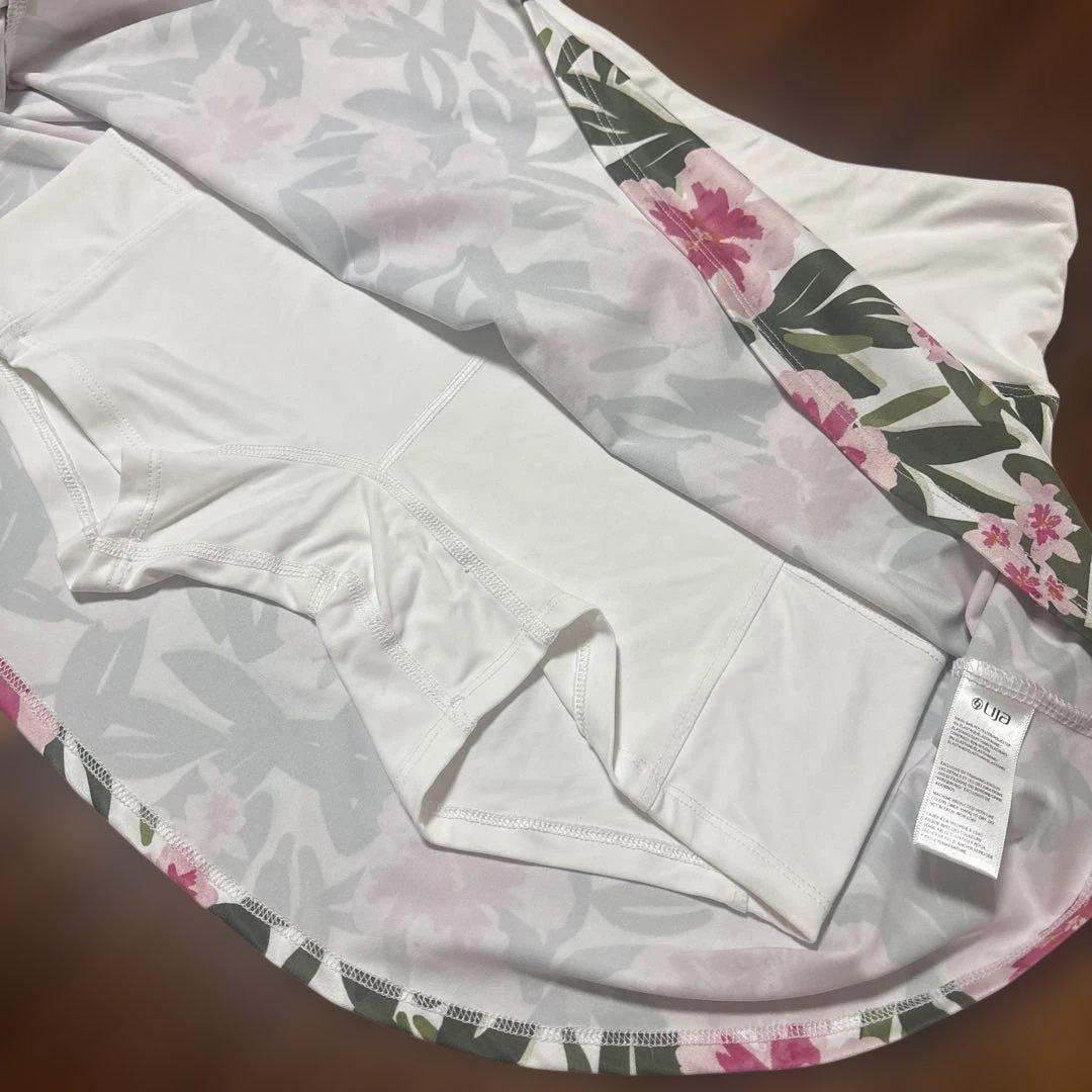 リージャ　LIJA テニススコートXS
