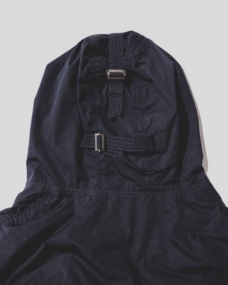【新品タグ付き】JAPANORAK 〈POLO RALPH LAUREN〉　S