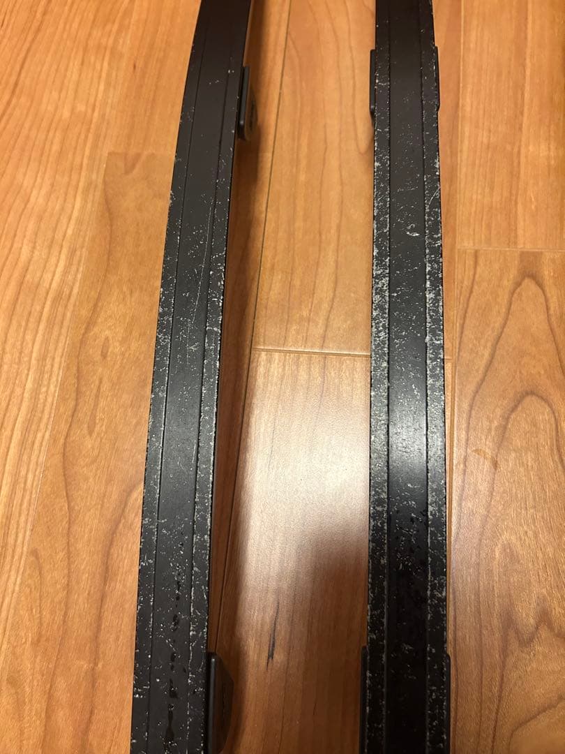 美品　Helinox タクティカルチェア ベージュ ロッキンフット付き