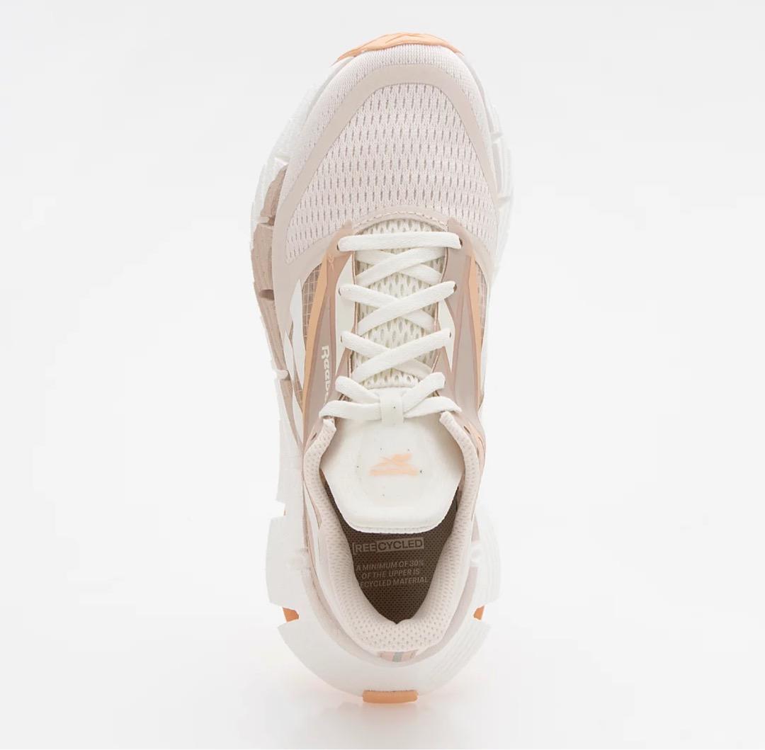 Reebok フロートジグ 1 /FLOATZIG 1 ピンクスタッコー24.5