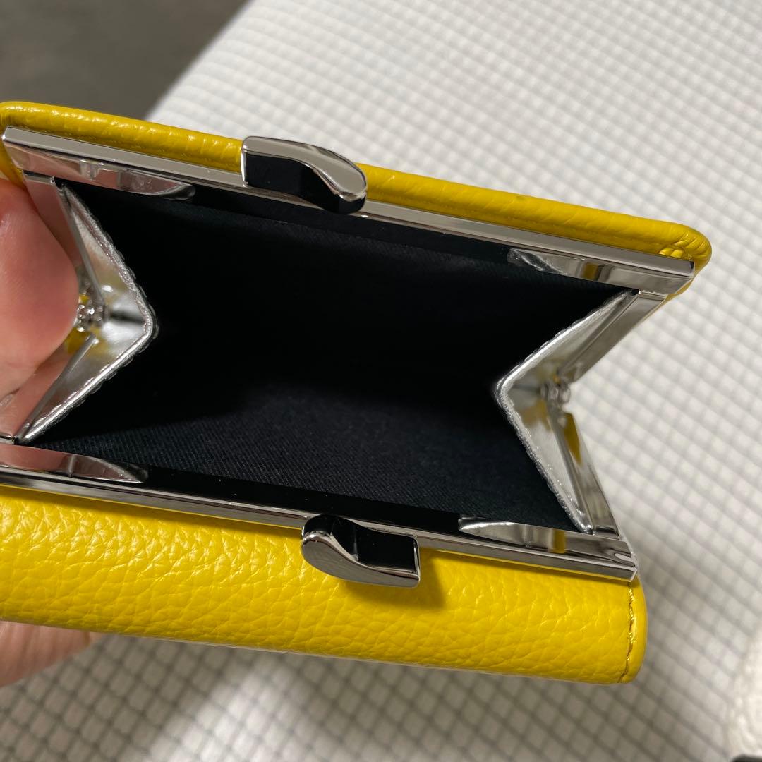 ヴィヴィアンウェストウッド　三つ折り財布