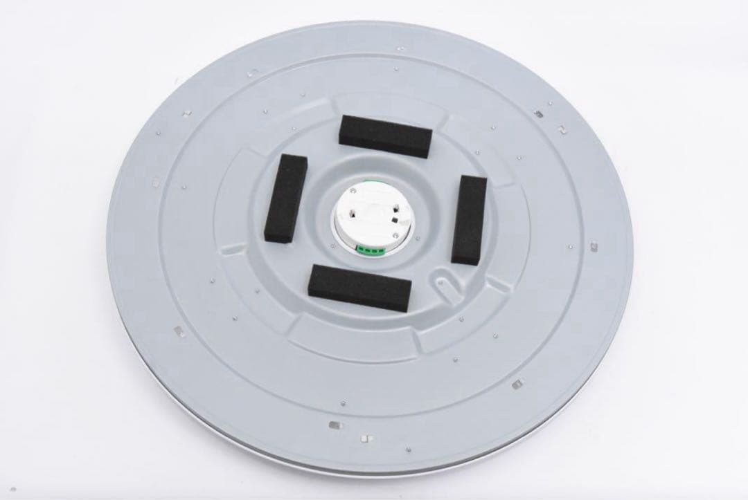 LEDシーリングライト LC-A062D 2台　リモコン付き