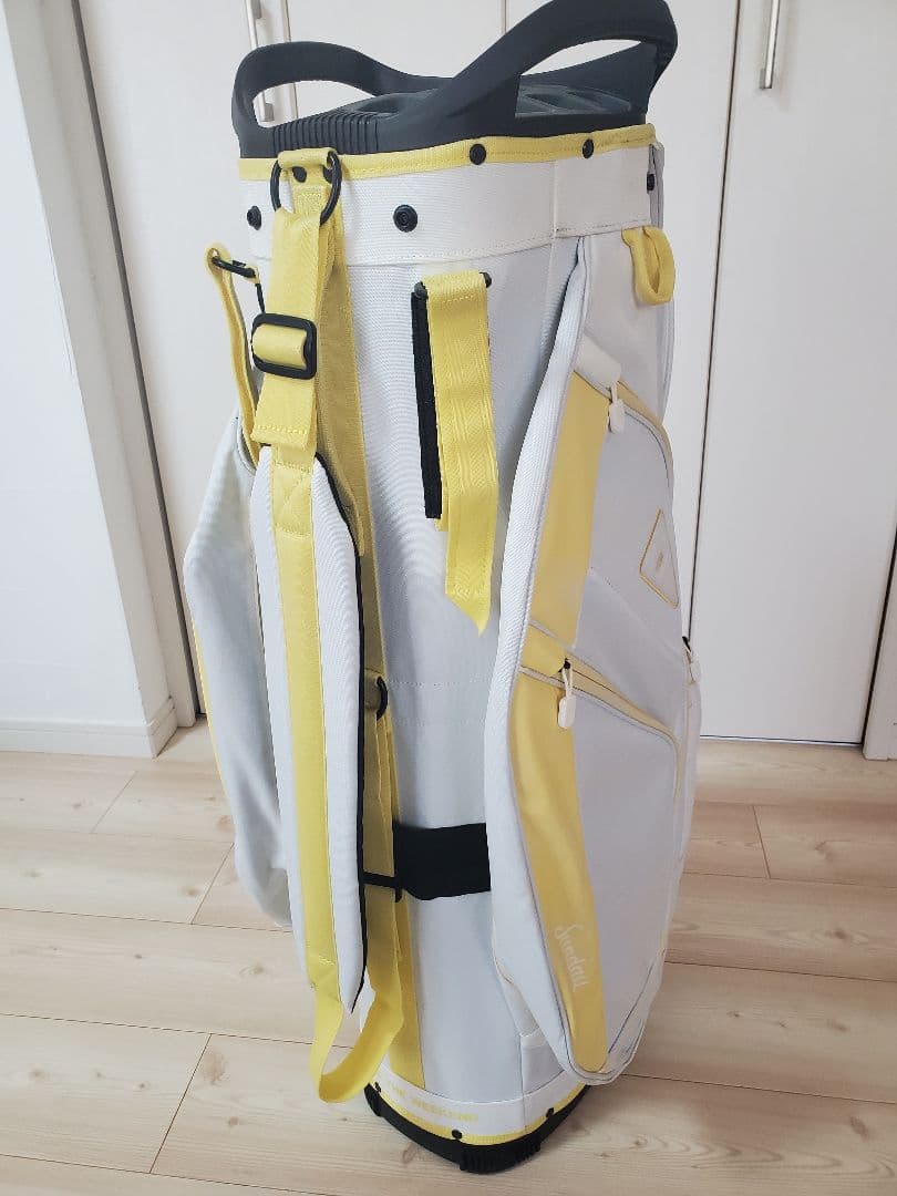 【未使用品】Sunday Golf THE BIG RIG