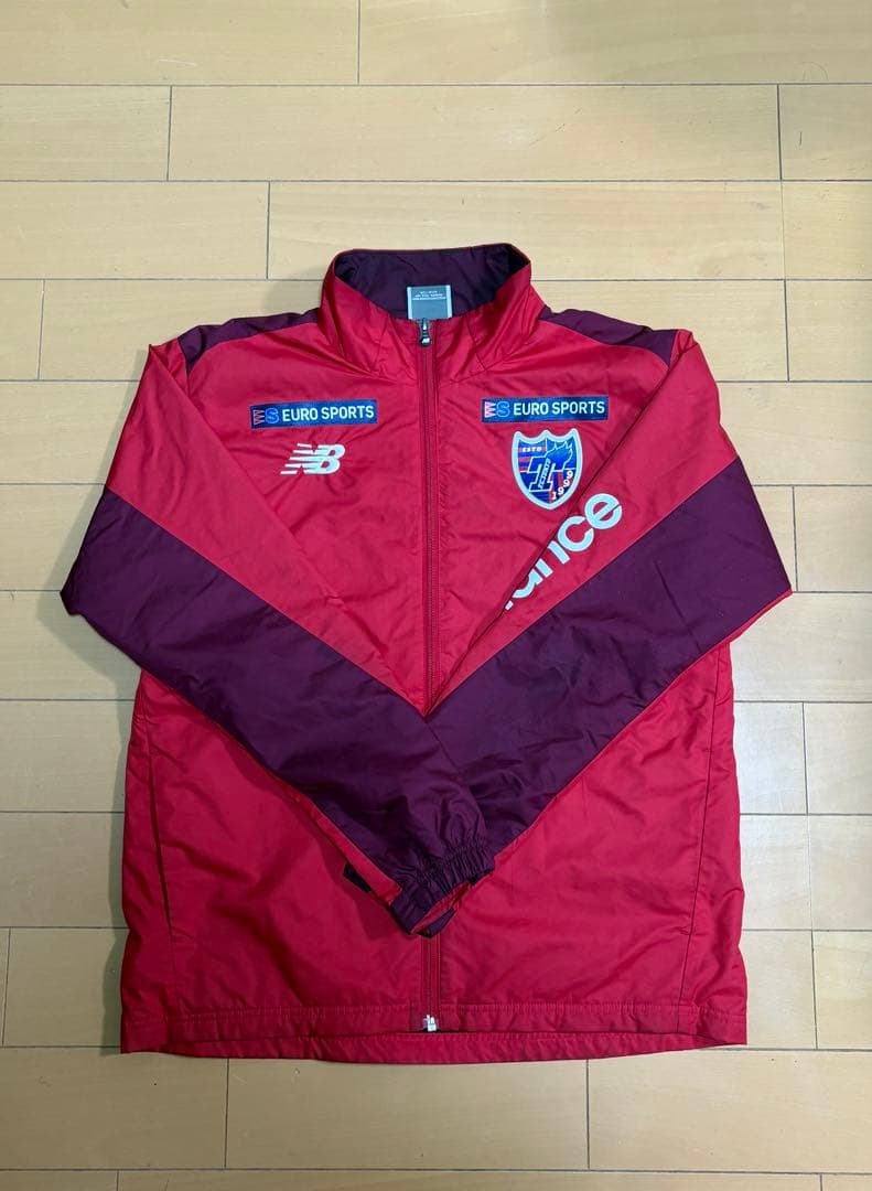 FC東京　選手支給品‼️