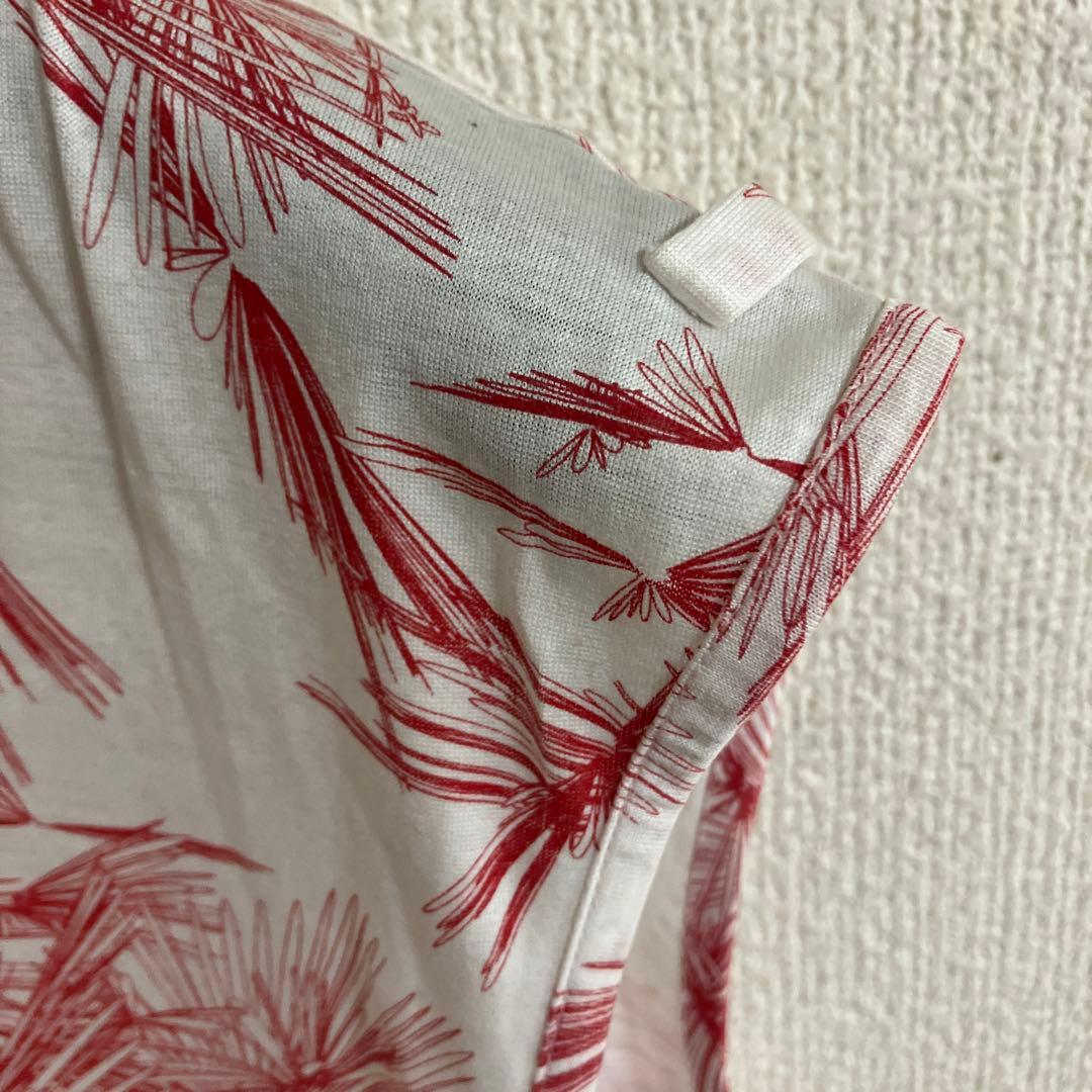 希少レア　Dior 03SS ノースリーブ　Tシャツ　ディオールオム