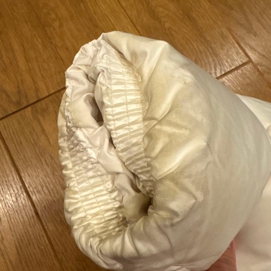 R*E様 THE NORTH FACE フード付きダウンジャケット