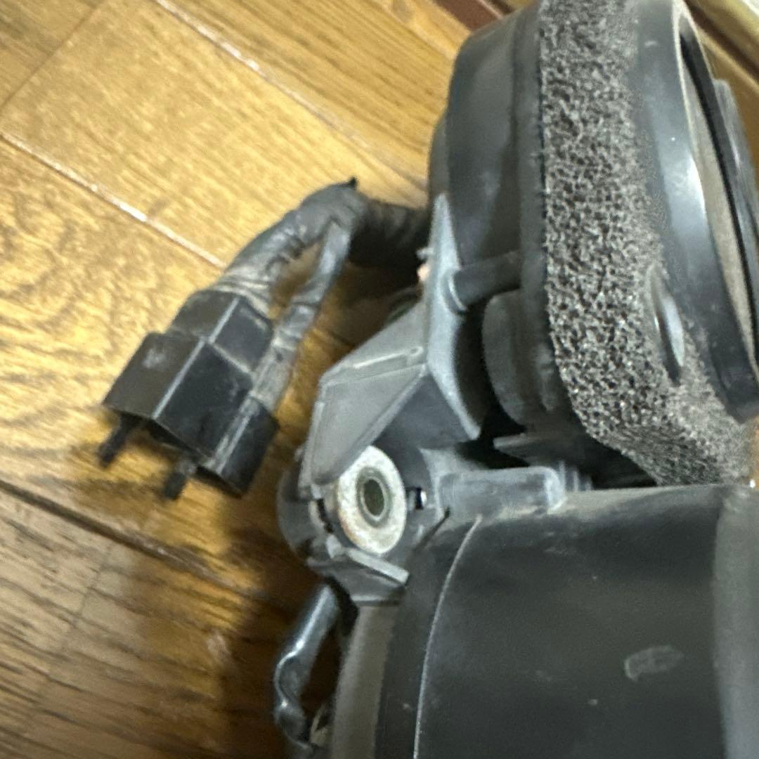 CBR250RR MC22 スピードメーター タコメーター