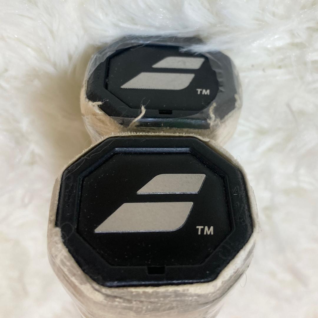 Babolat バボラ ピュアストライク 100/Team 2本セット