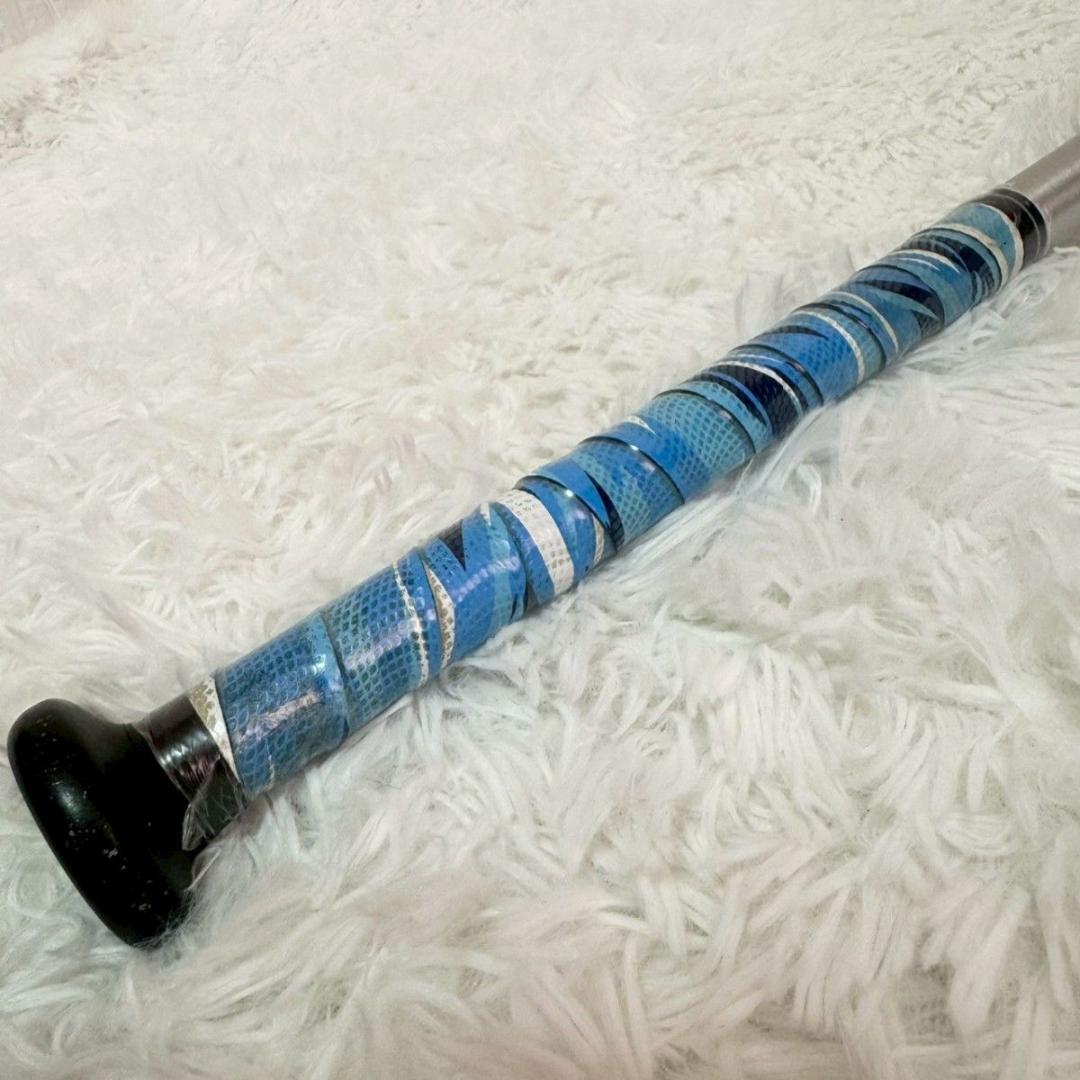 【極美品】MIZUNO ミズノ ギガキング02 限定　83cm 710g