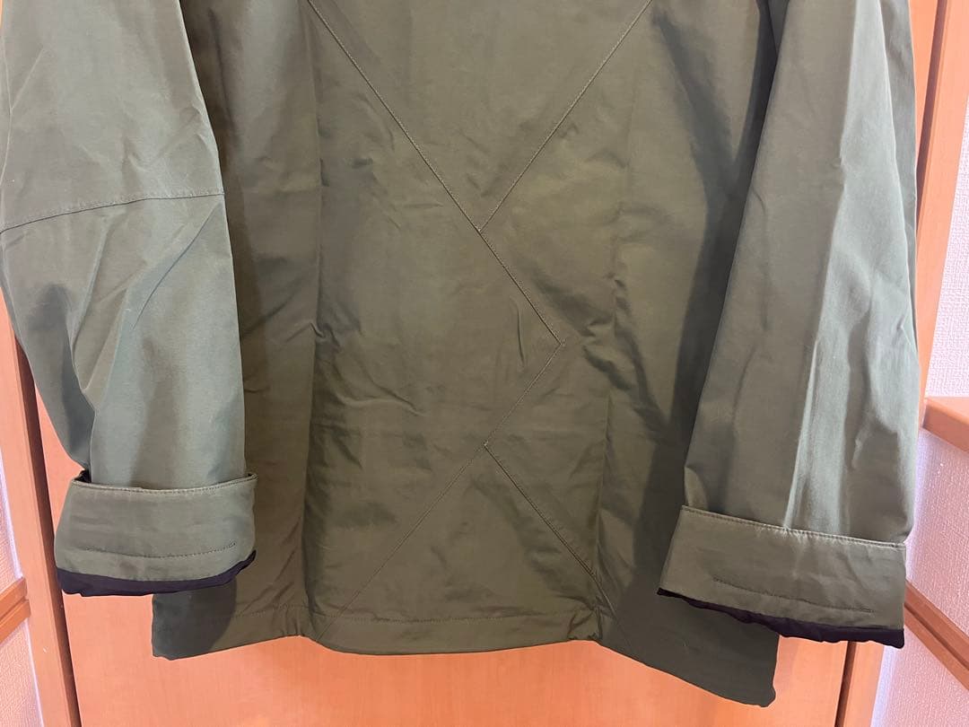 VOLCOM GORE-TEX スノーボード ウェア 上下セット　US-Sサイズ