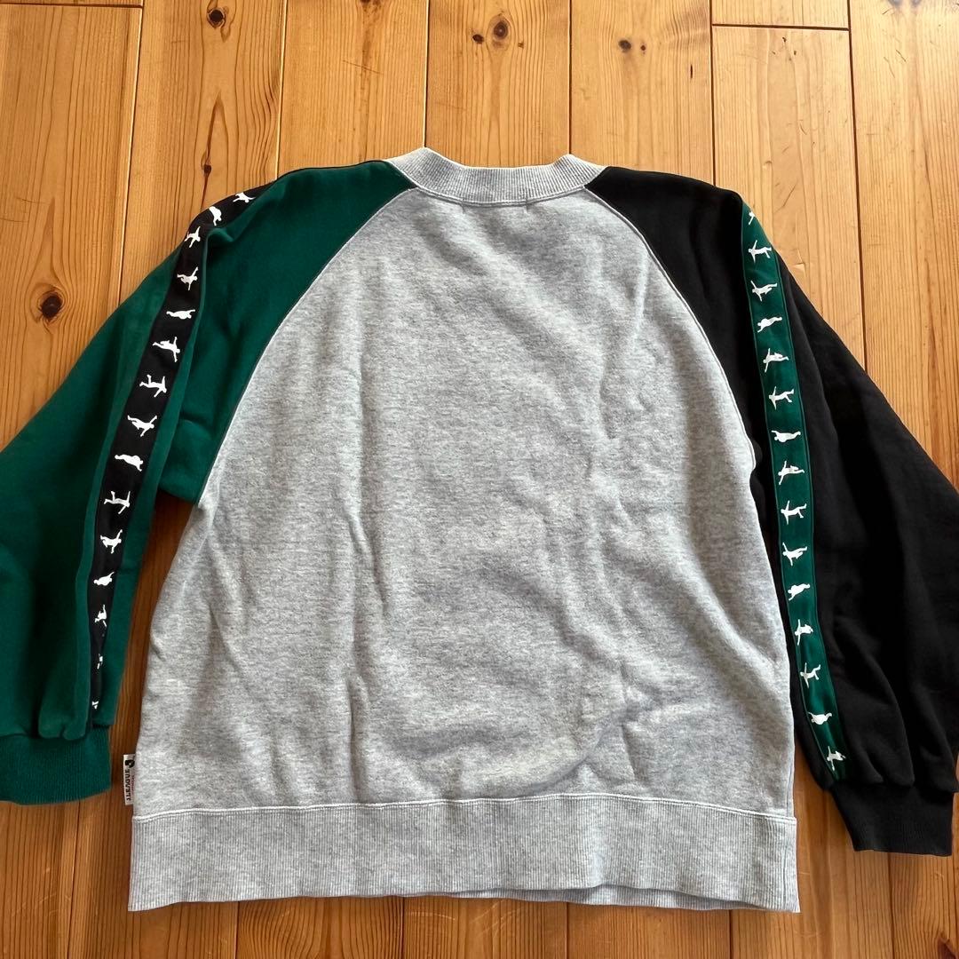 【希少】Jリーグオフィシャル三浦知良KAZUカズダンス90s初期ヴィンテージ古着