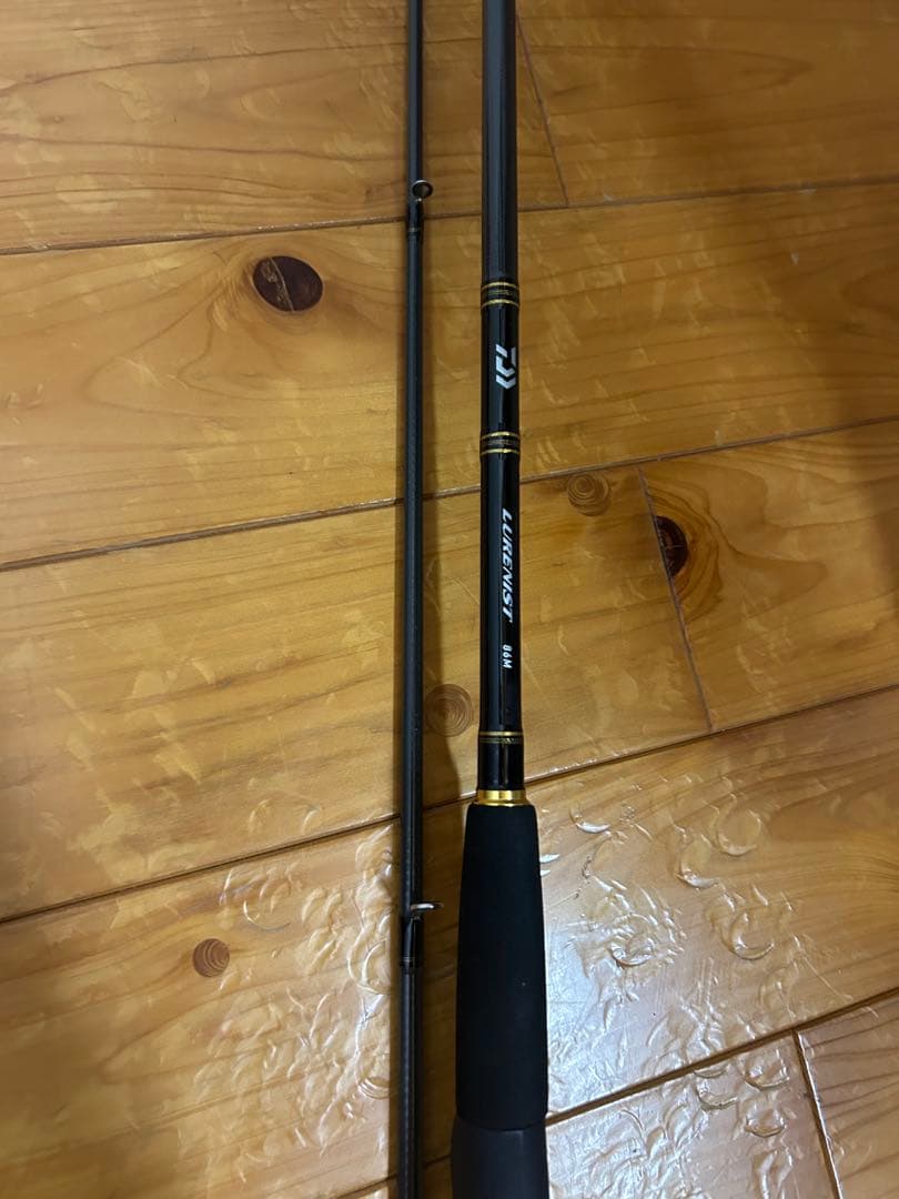 エギングロット