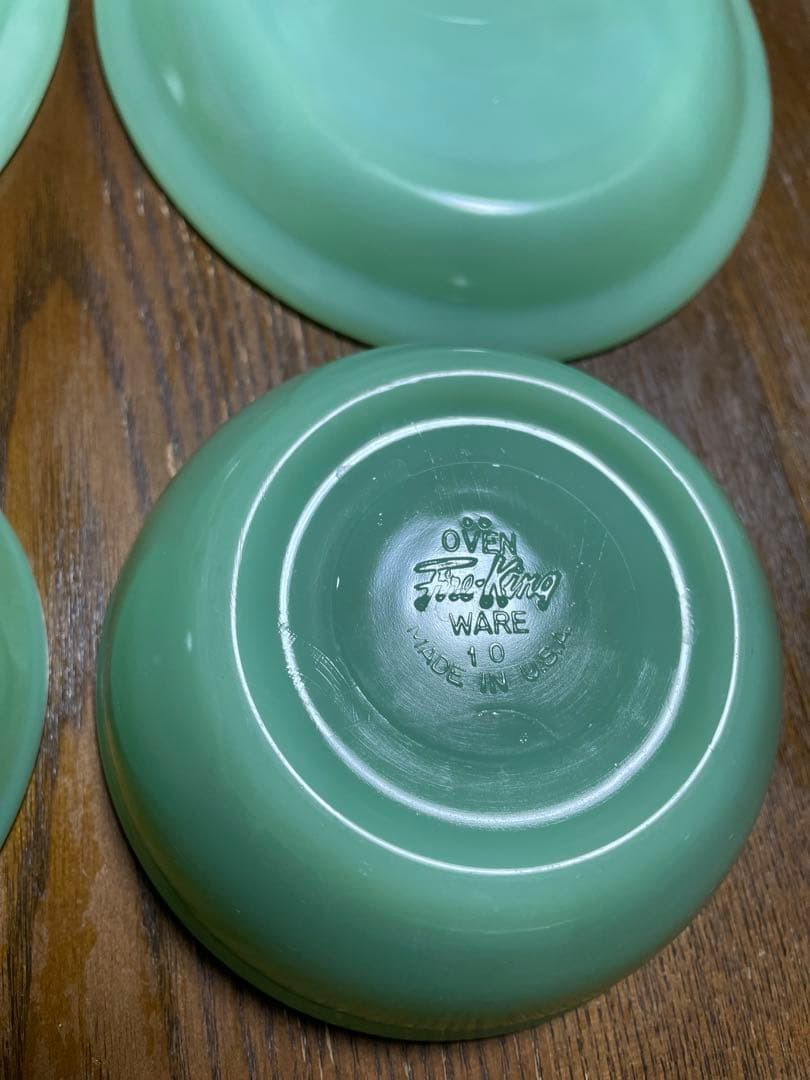 ファイヤーキング オーバルパーテーションプラッター & 10ozボウル