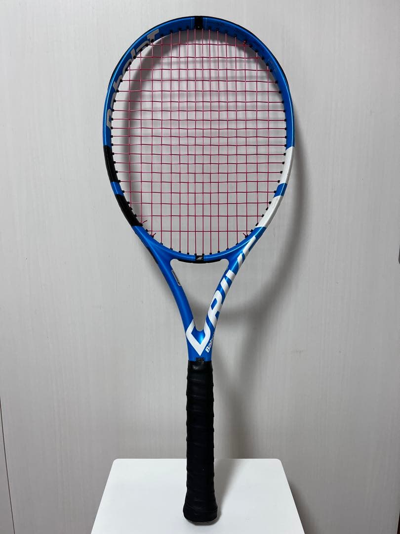Babolat Pure Drive グリップサイズ２