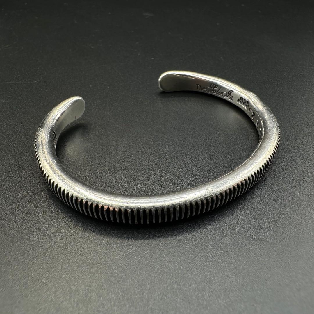 タカヒロミヤシタ ザ ソロイスト コディサンダーソン ブレスレット