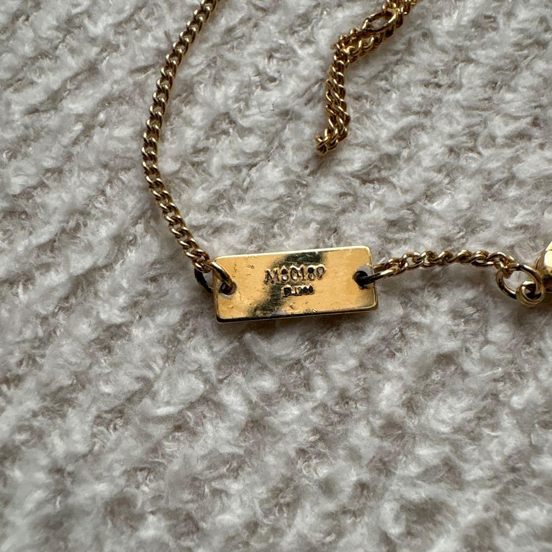Louis Vuitton M00100 ネックレス