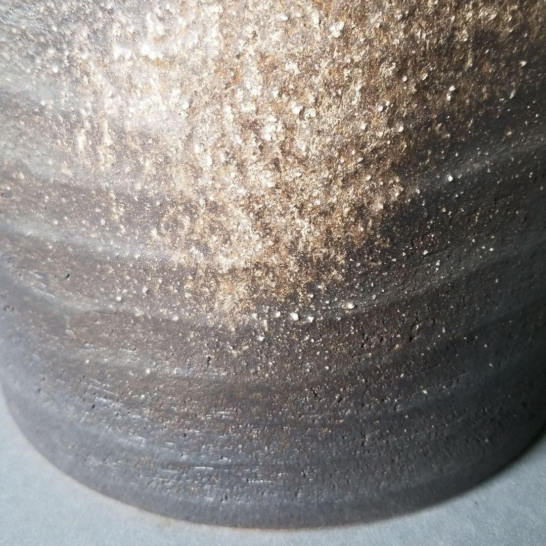 信楽焼 傘立て うさぎ 高さ４２cm