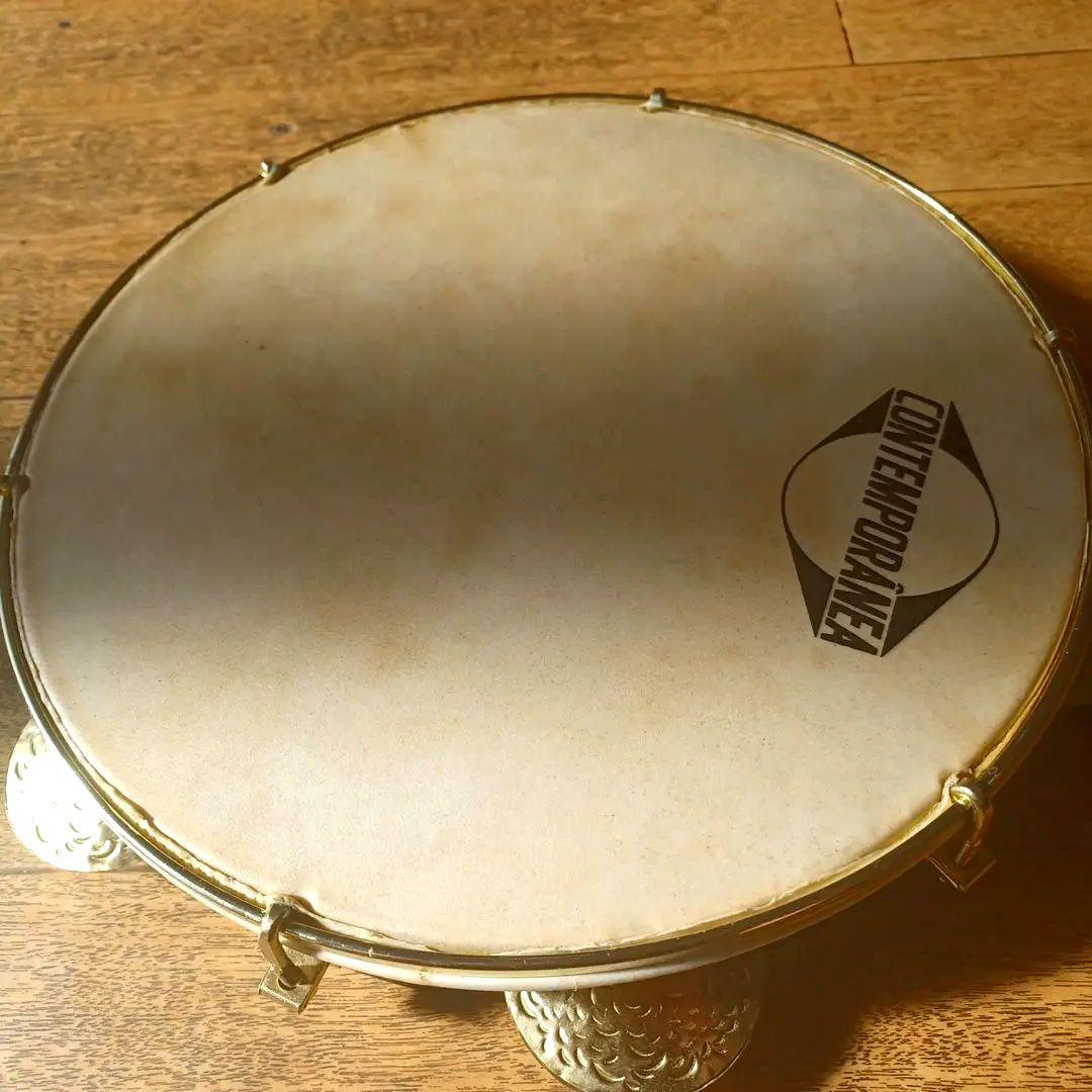 CONTEMPORANEA PDMM105LCT パンデイロ