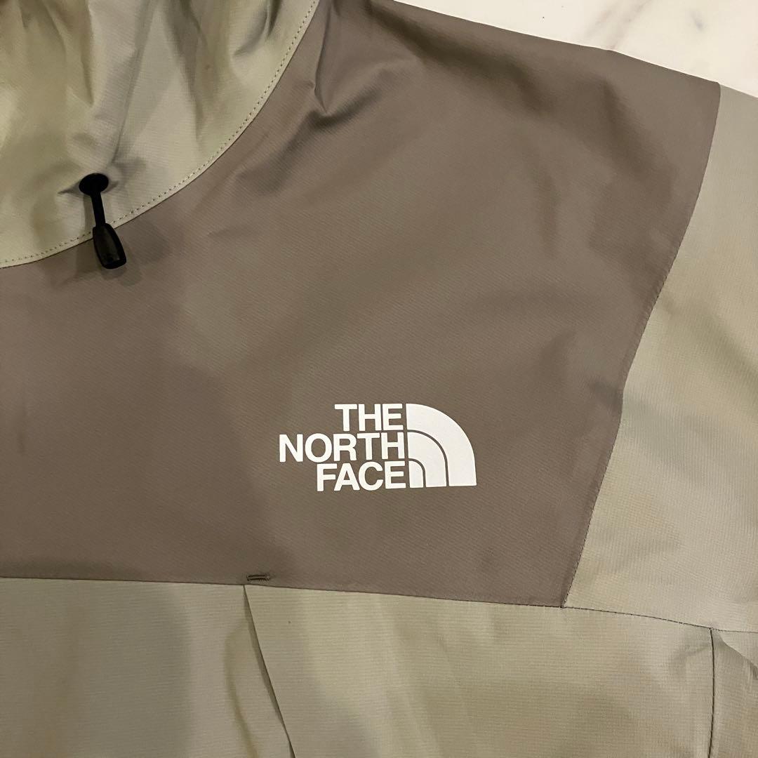 THE NORTH FACE／GORE-TEX クライムライトジャケット L