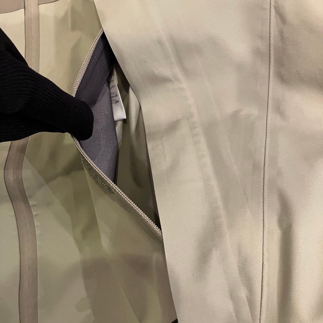 THE NORTH FACE／GORE-TEX クライムライトジャケット L