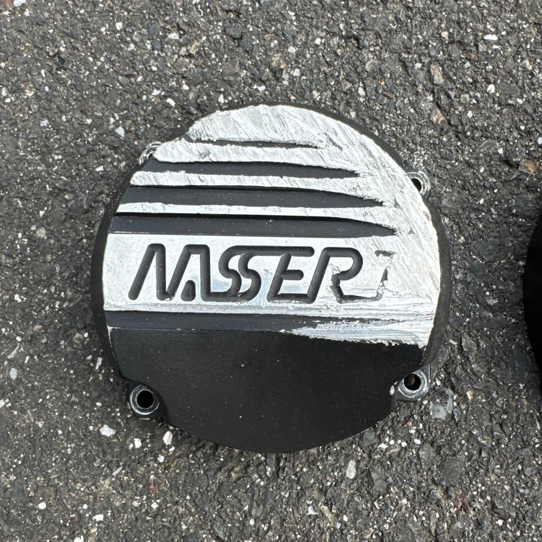 xjr400 NASSERT ポイントカバー