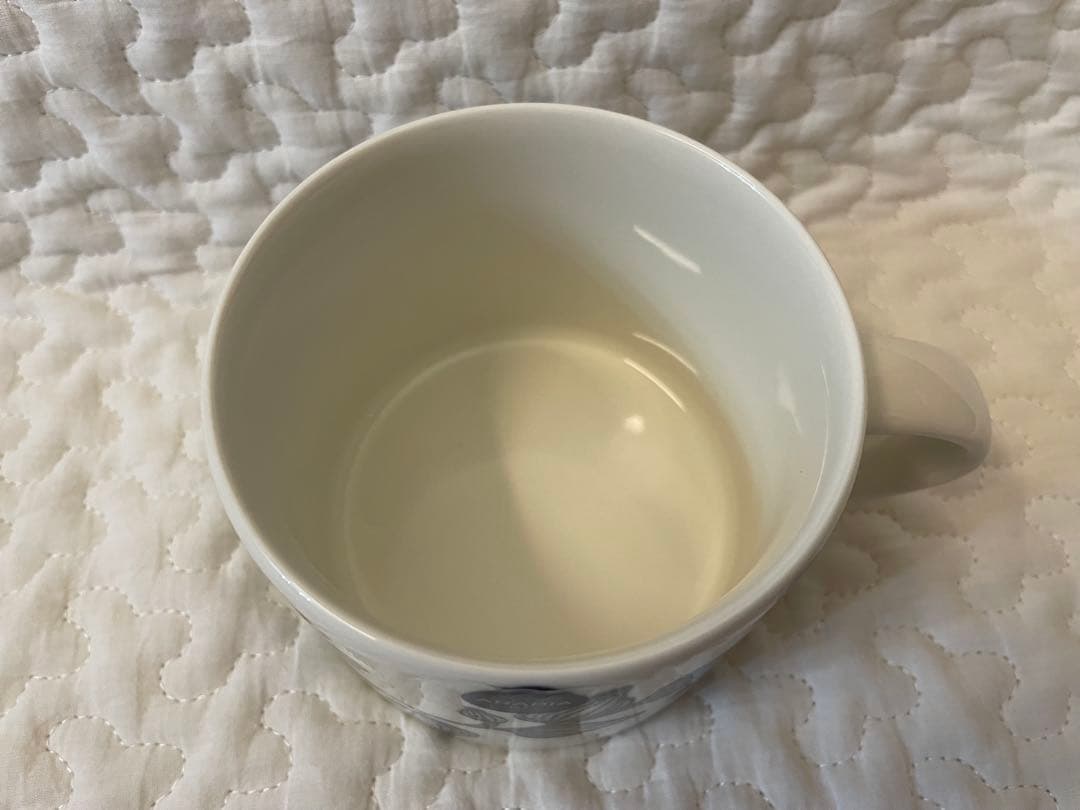 〈新品〉ARABIA Runo カップ&ソーサーセット