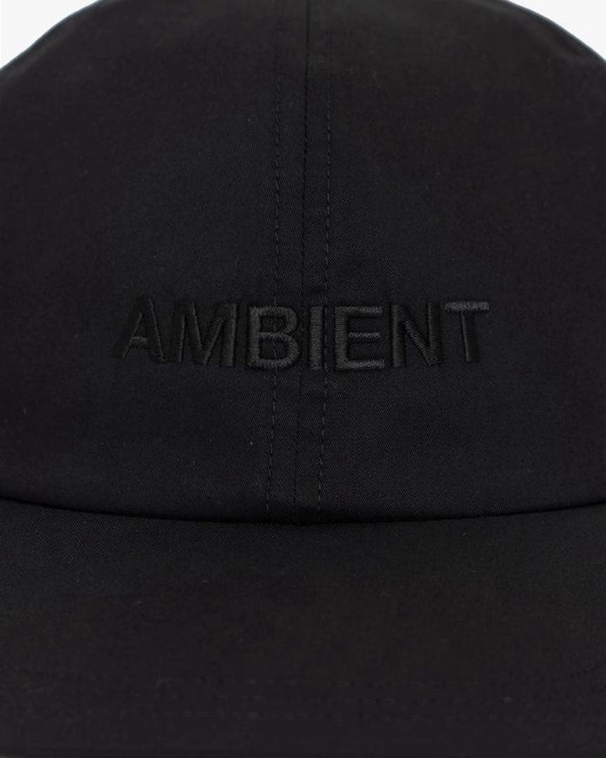 帽子 Graphpaper Solotex Twill 6 Panel Cap