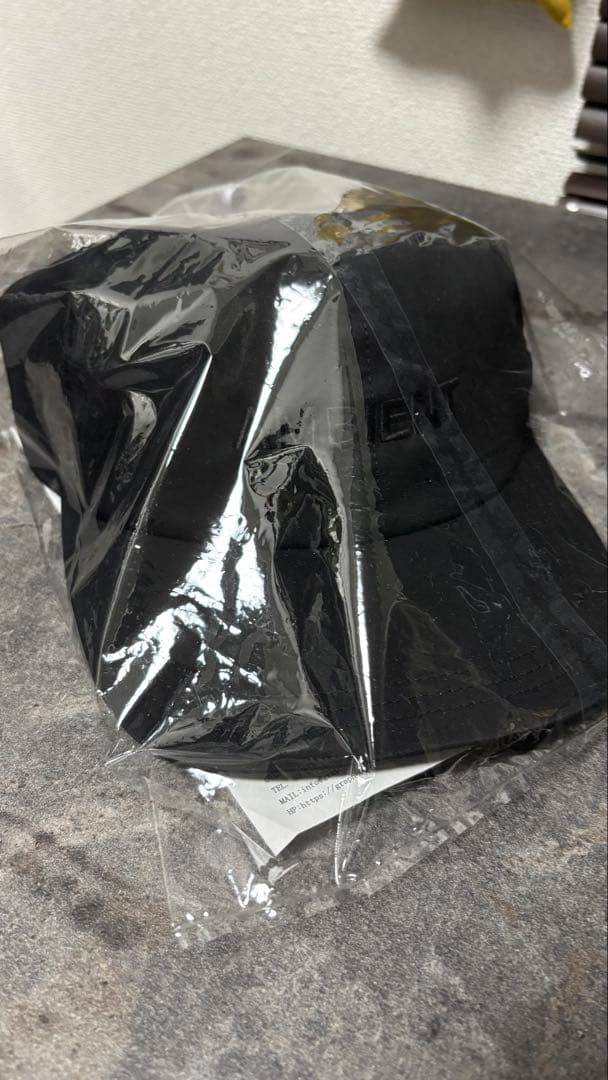 帽子 Graphpaper Solotex Twill 6 Panel Cap