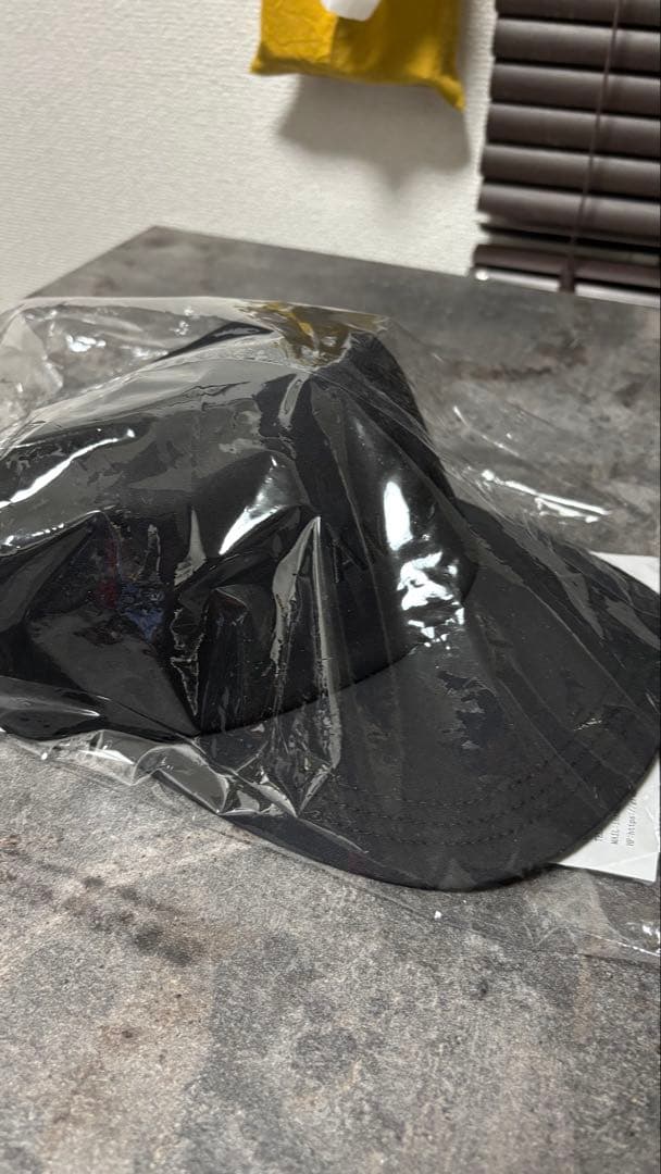 帽子 Graphpaper Solotex Twill 6 Panel Cap