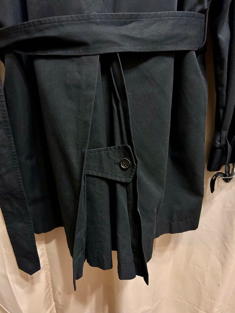 POLO ラルフローレン　ライナー付きトレンチコートRalph Lauren