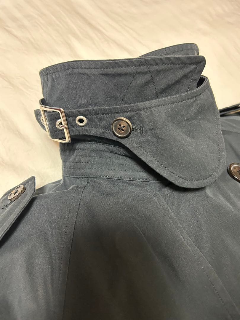 POLO ラルフローレン　ライナー付きトレンチコートRalph Lauren