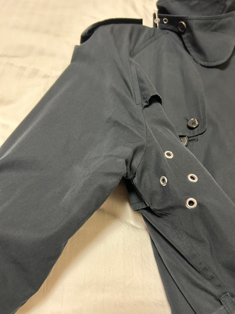 POLO ラルフローレン　ライナー付きトレンチコートRalph Lauren