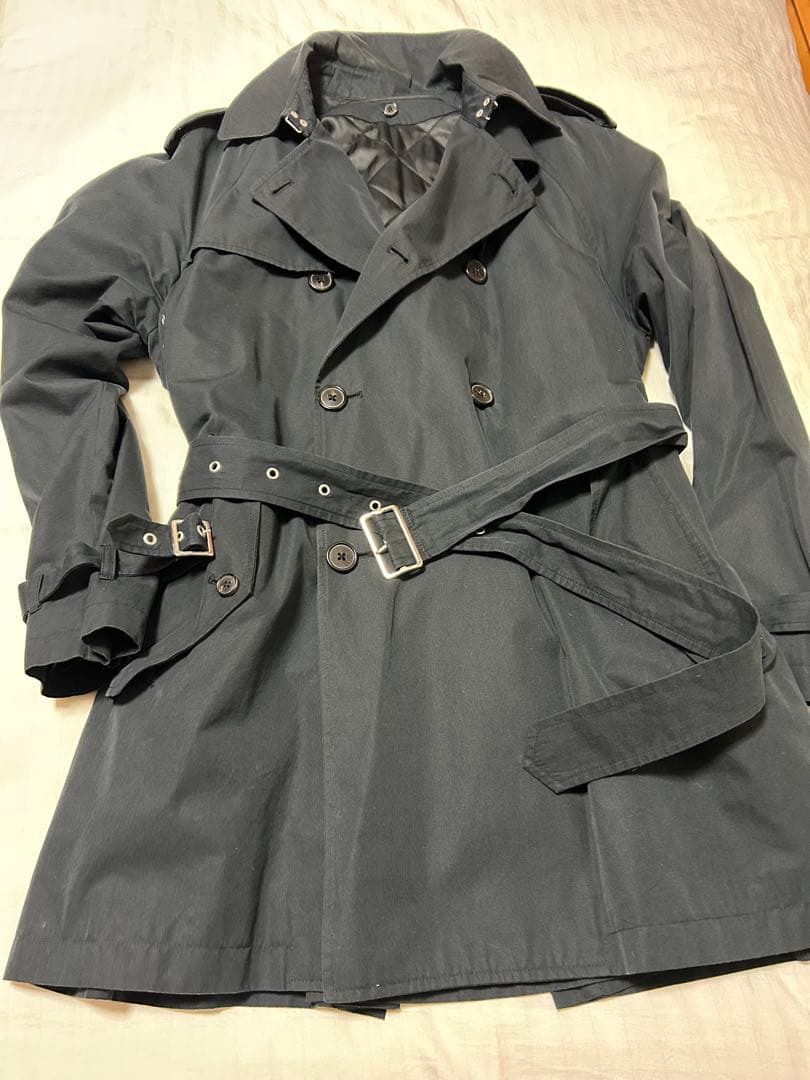 POLO ラルフローレン　ライナー付きトレンチコートRalph Lauren